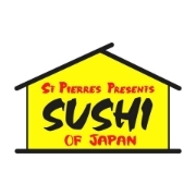 St Pierre's Sushi and Bento