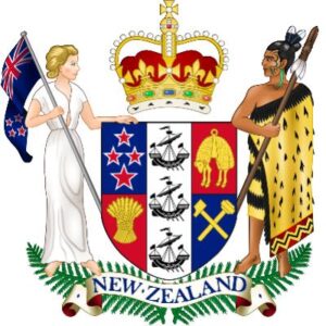 New Zealand Government